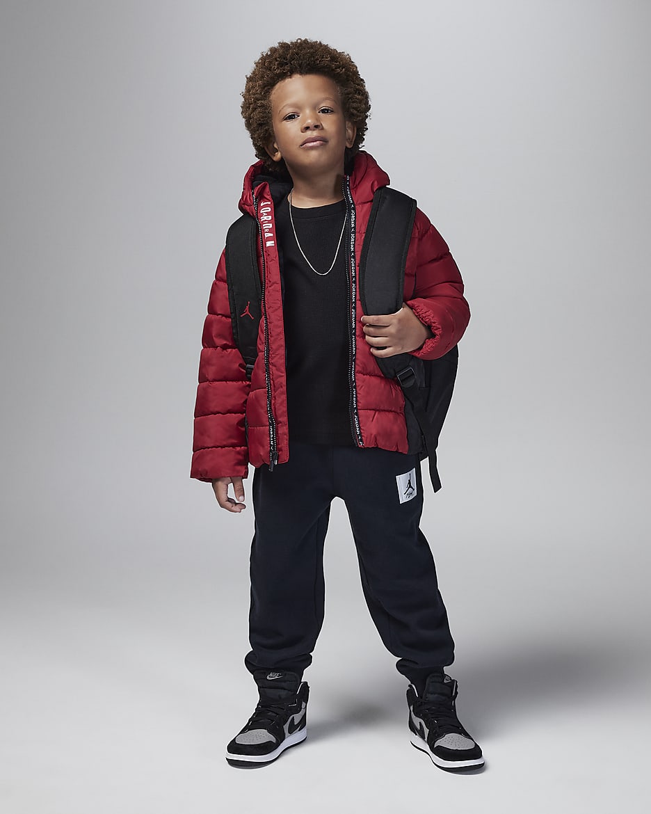 Veste jordan enfant outlet